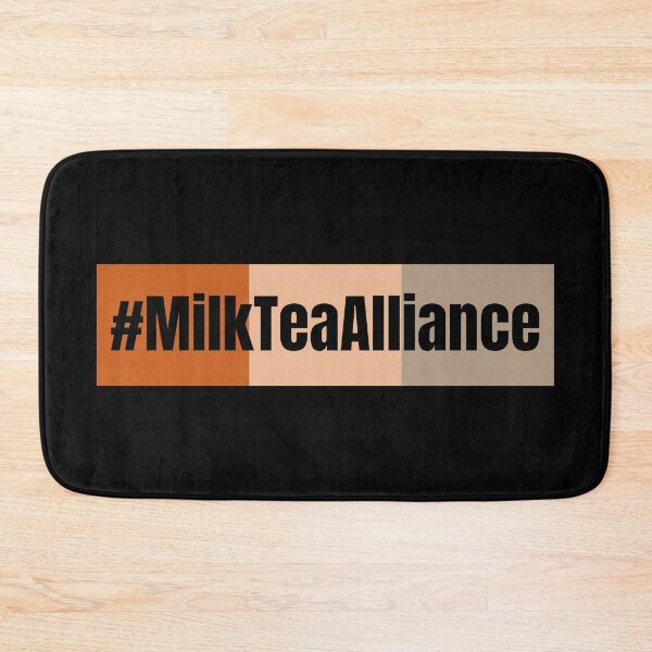 Item preview, Milk Tea Alliance designed and sold by GloryDawn.