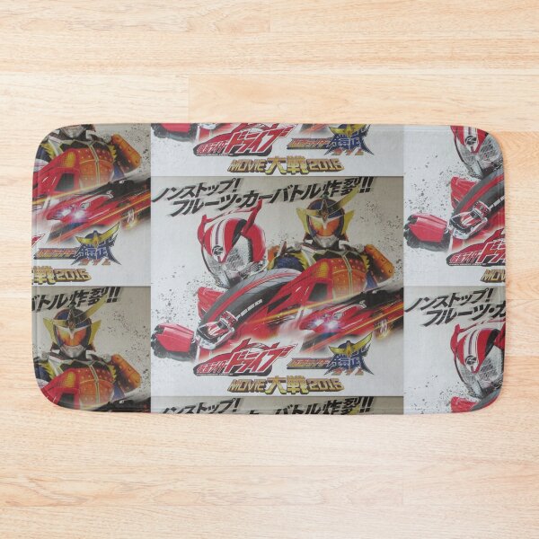Item preview, Kamen Rider Movie War Poster designed and sold by TokyoTokyo.