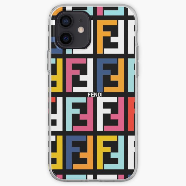 best colourfull! iPhone Soft Case