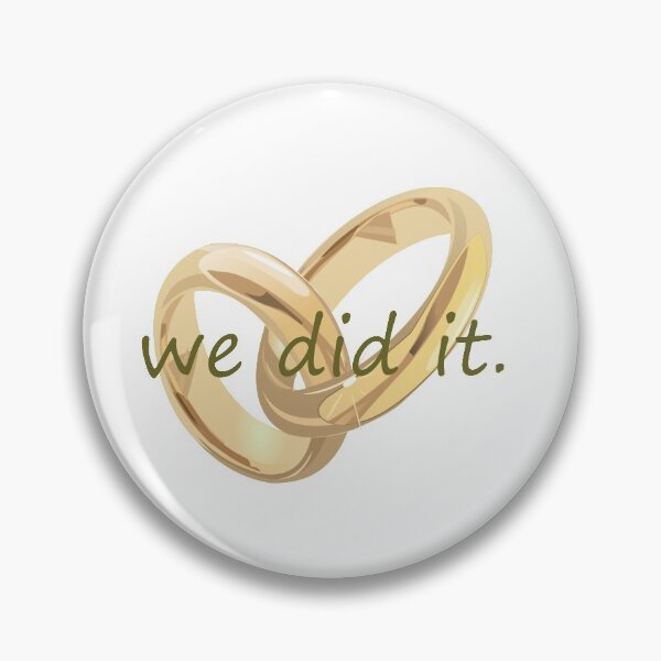 Item preview, We Did It. Intertwining Gold Wedding Rings.   designed and sold by luvmhykdesigns.