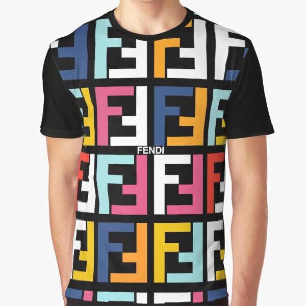 best colourfull! Graphic T-Shirt