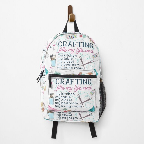 Item preview, Craft Clutter designed and sold by Oh-Marsha.