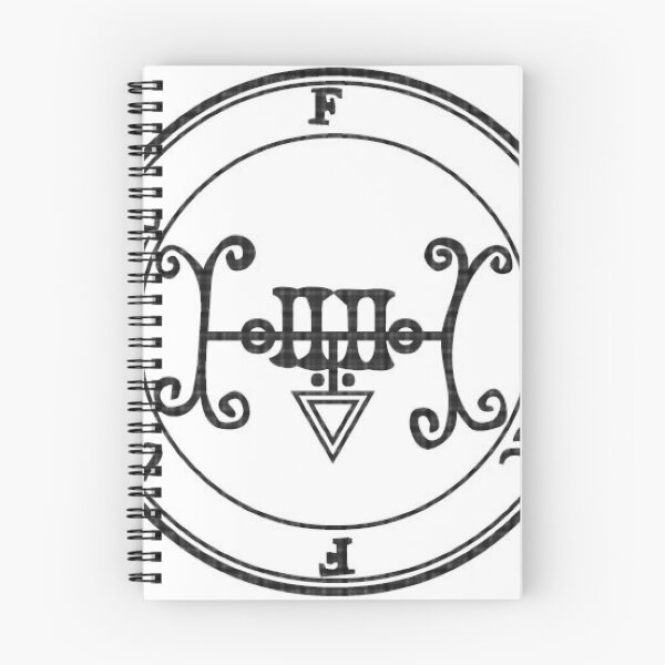 Item preview, Count Furfur - Black Sigil designed and sold by DavidAGA.
