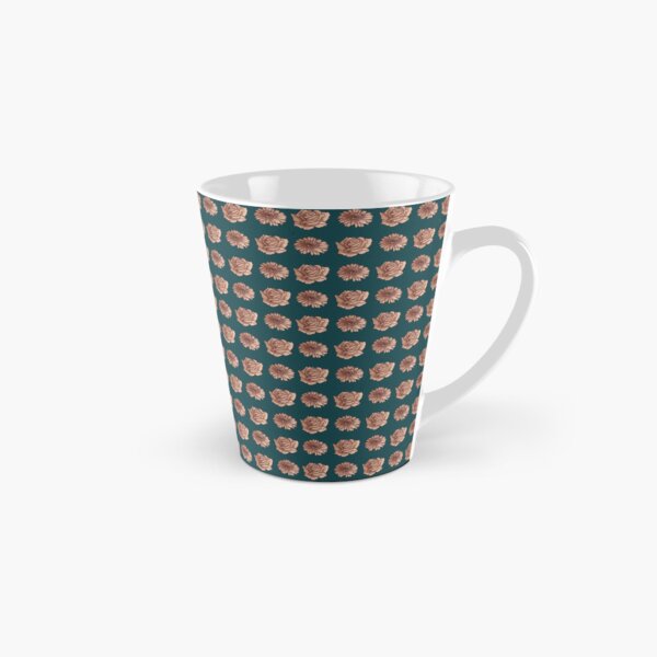 Petal to the metal Tall Mug