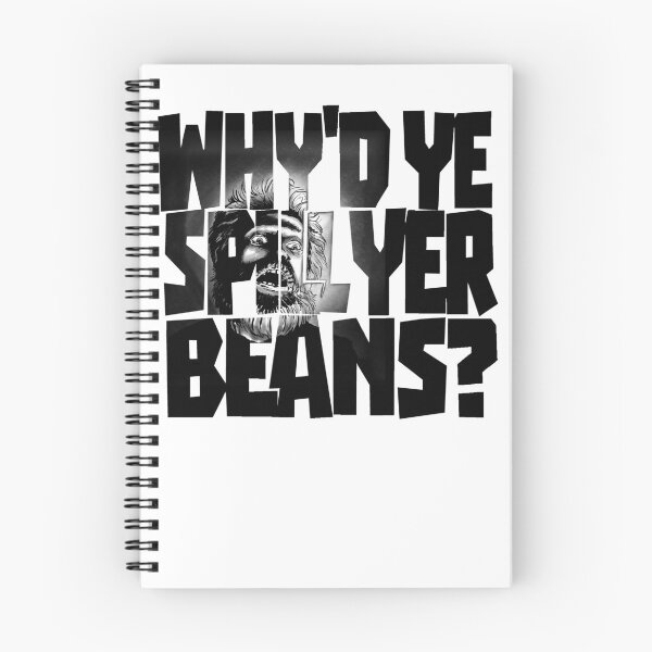 Item preview, Lighthouse - Spill Yer Beans designed and sold by DugMcFug.