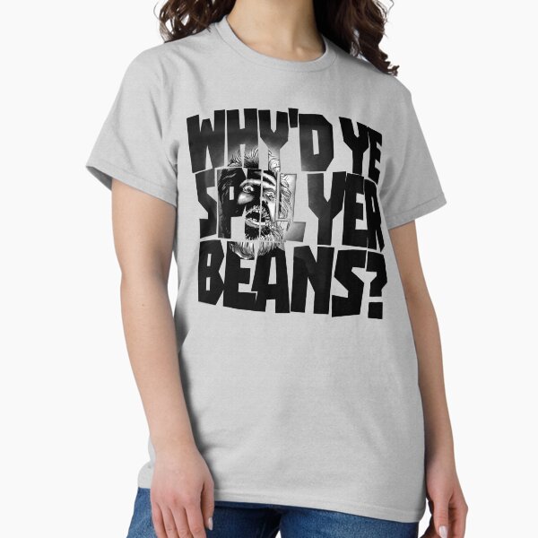 Item preview, Lighthouse - Spill Yer Beans designed and sold by DugMcFug.