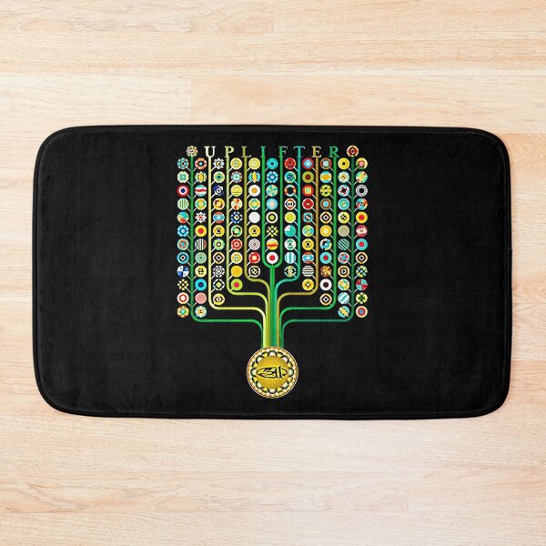 Item preview, 311 Uplifter T-Shirt designed and sold by Maison0MFK.