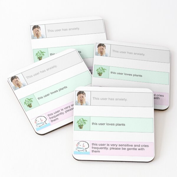 Item preview, this user sticker pack designed and sold by sophiesversion.