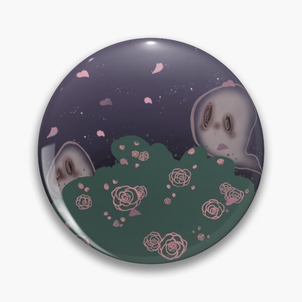 Item preview, Ghost Garden designed and sold by CandiedCoffin.