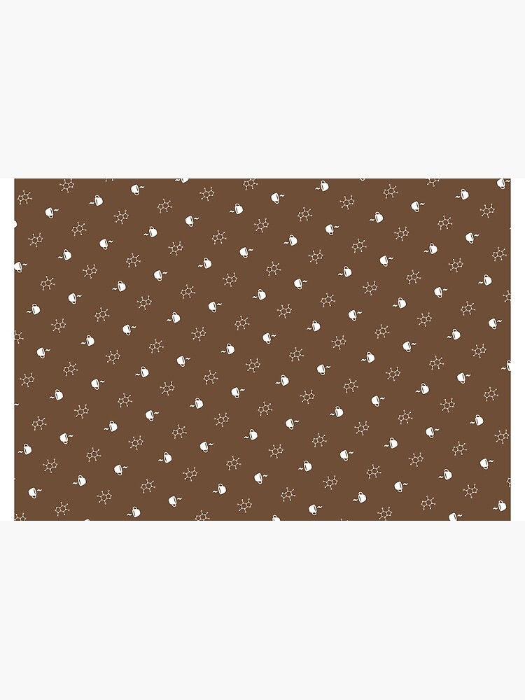 Caffeine & Coffee by scicouture