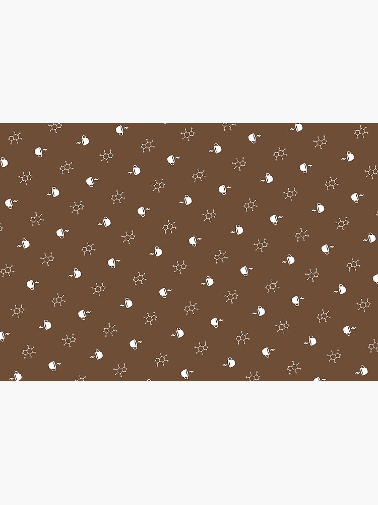Caffeine & Coffee by scicouture