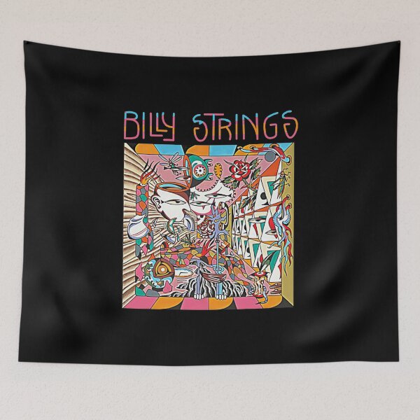 Item preview, Billy Billy T-Shirt designed and sold by Maison0MFK.