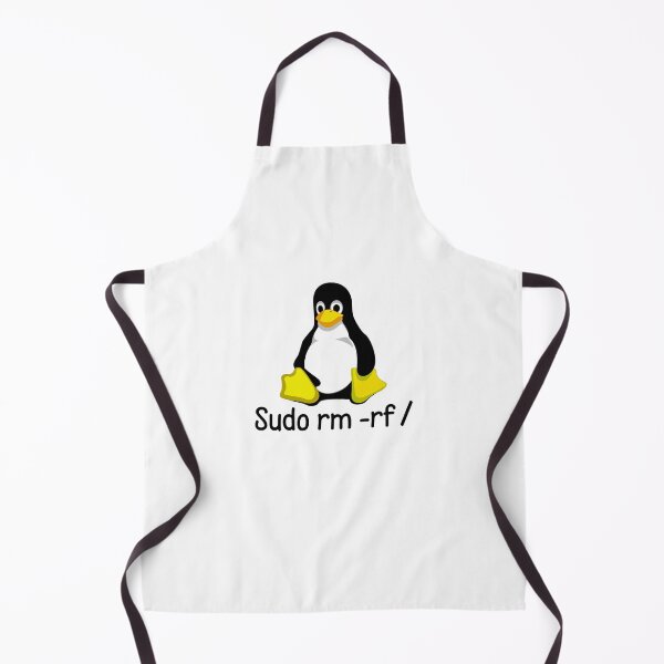 Item preview, Sudo rm -rf programmer tux coder java linux penguin designed and sold by Onorato Bellgardt.