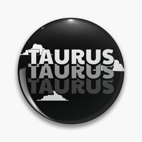 Item preview, Taurus Zodiac Sign designed and sold by LadyZodiac.