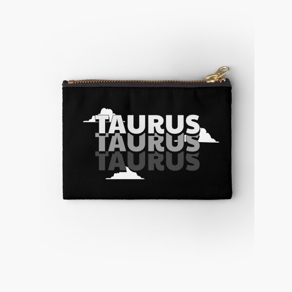 Item preview, Taurus Zodiac Sign designed and sold by LadyZodiac.