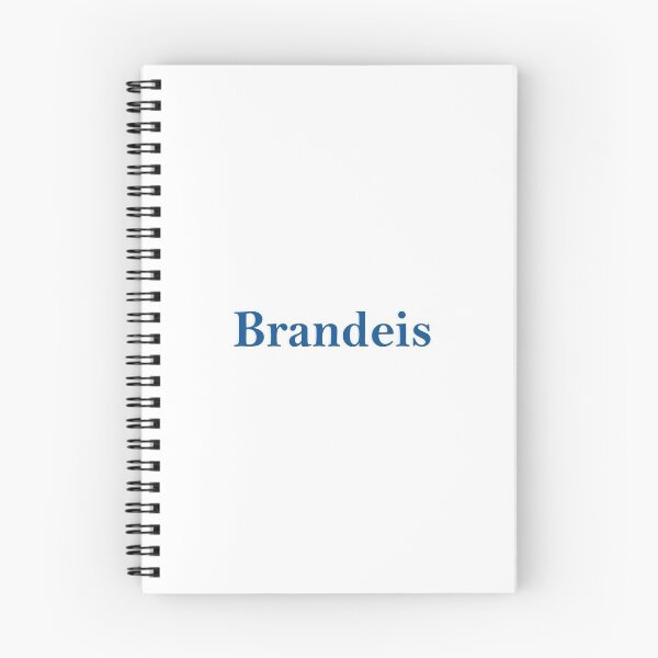 Item preview, Brandeis University designed and sold by Ava McClure.