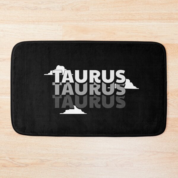 Item preview, Taurus Zodiac Sign designed and sold by LadyZodiac.