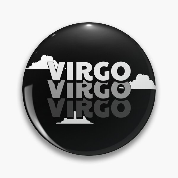 Item preview, Virgo Zodiac Sign designed and sold by LadyZodiac.