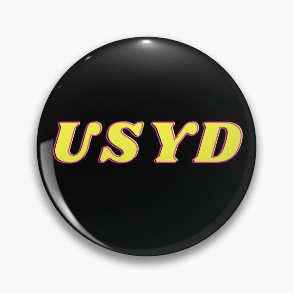 Item preview,  University of Sydney| USYD| USYD Life| USYD Students (Second Edition): designed and sold by TheShahinDesign.