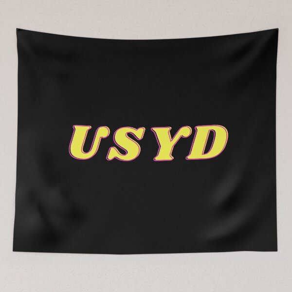 Item preview,  University of Sydney| USYD| USYD Life| USYD Students (Second Edition): designed and sold by TheShahinDesign.