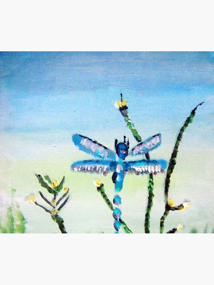 Dragon Fly by Colleen Ranney by colleenranney