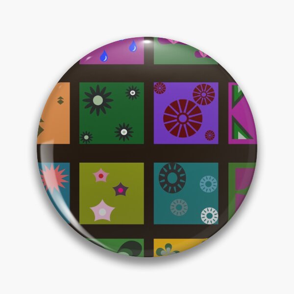 Item preview, Colorful design work designed and sold by DidoArt.