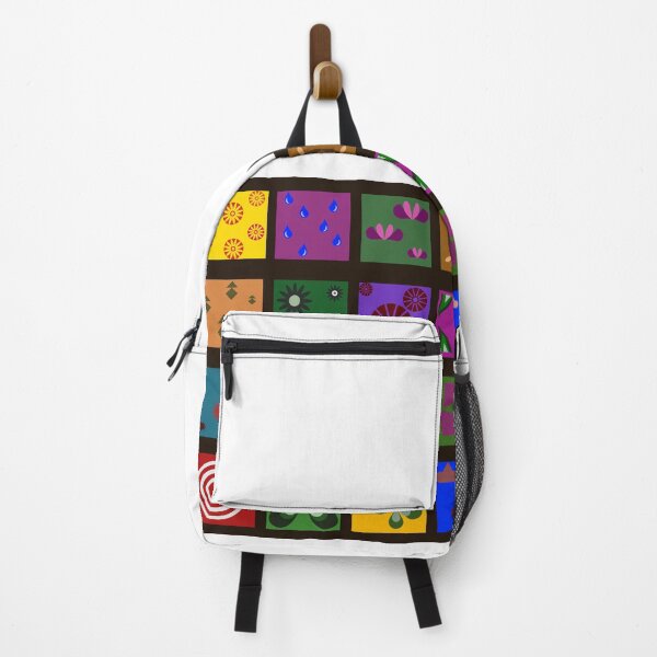 Item preview, Colorful design work designed and sold by DidoArt.