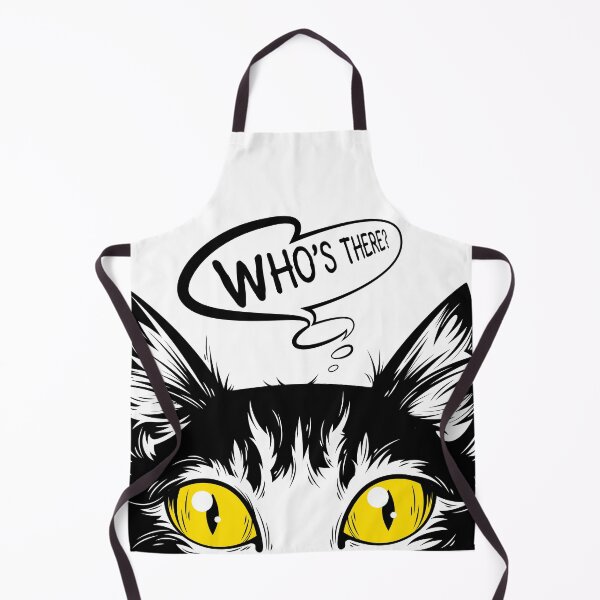 Item preview, Cute Black Cat designed and sold by Timegraf.