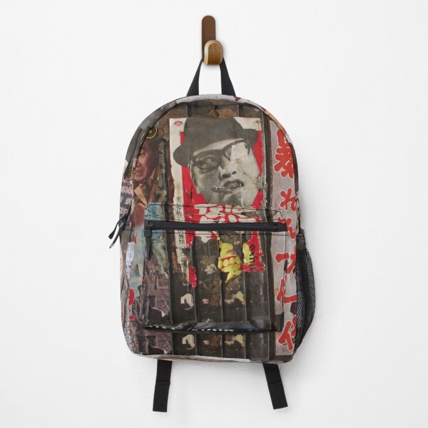 Item preview, Tokyo Vintage Japanese Movie Posters under Yurakucho Railway Line Bridge designed and sold by TokyoTokyo.