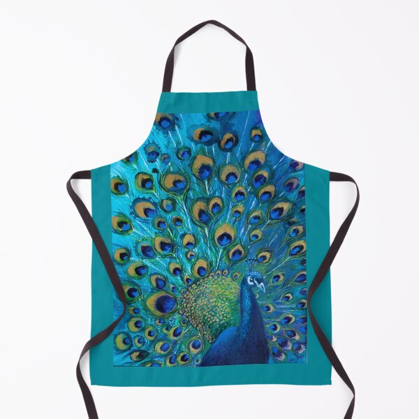 Item preview, Peacock Blues designed and sold by Nicola Morgan.