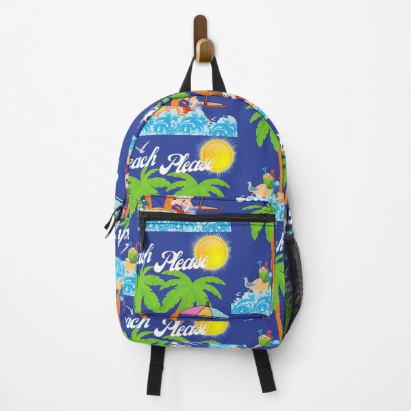Item preview, Get ready... to hit the beach designed and sold by rocklegends99.