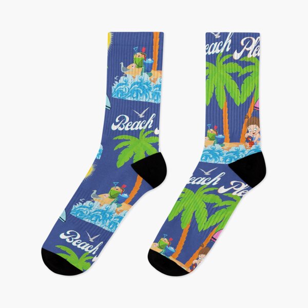 Item preview, Get ready... to hit the beach designed and sold by rocklegends99.