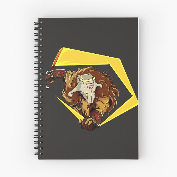Item preview, Omnislshh designed and sold by PixelTempo.
