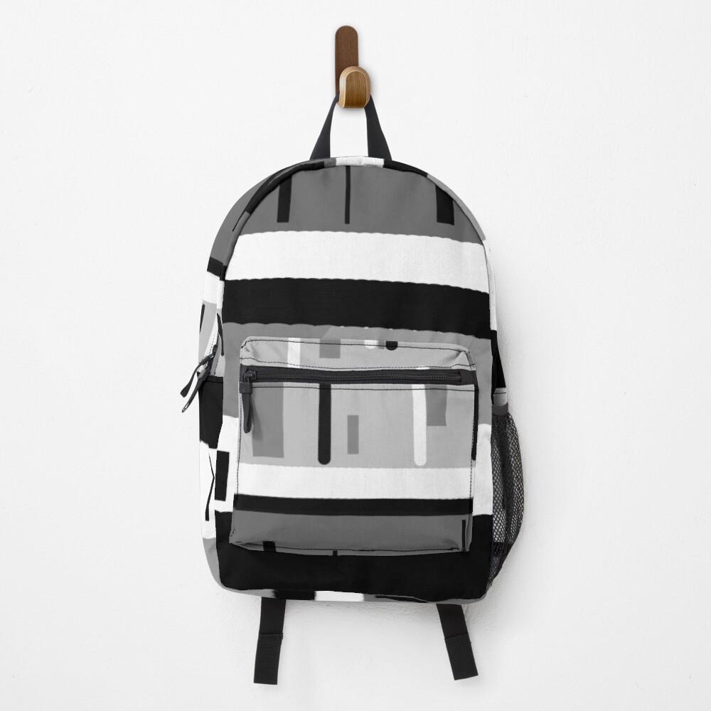 Item preview, Backpack designed and sold by JustLagoons.