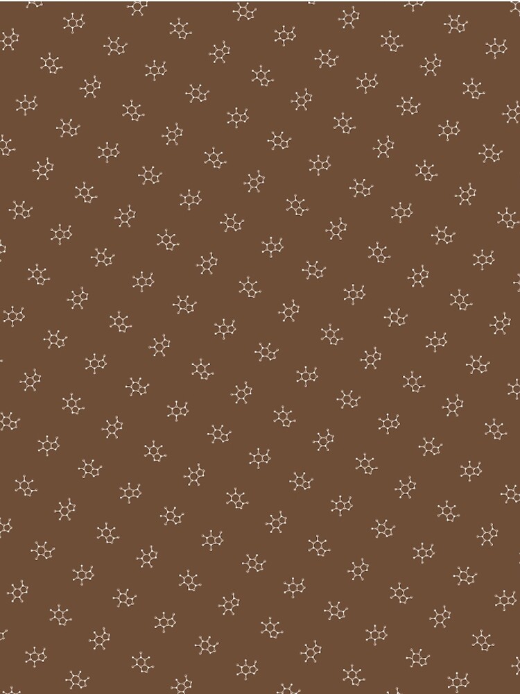Caffeine by scicouture