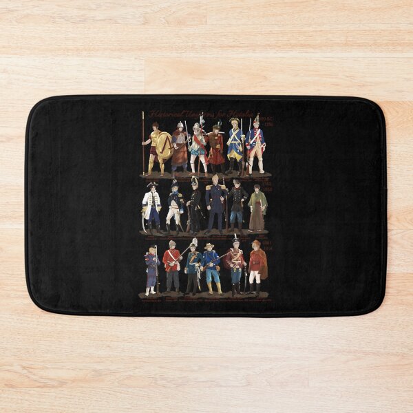 Item preview, Historic Hetalia V.2  designed and sold by christophe92.