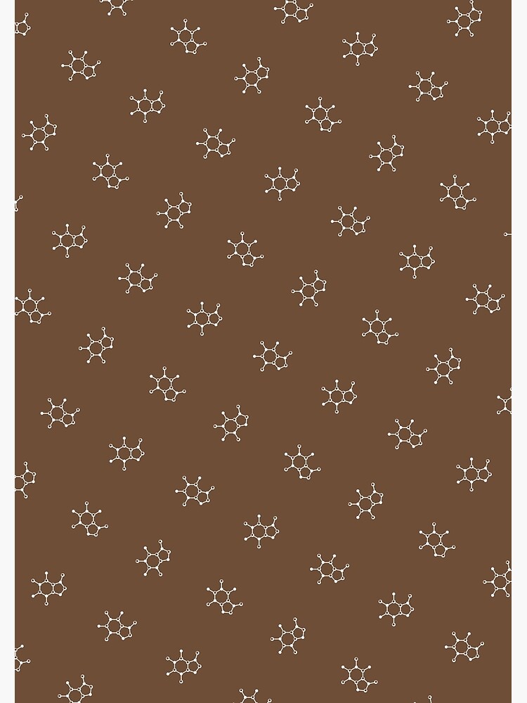 Caffeine by scicouture