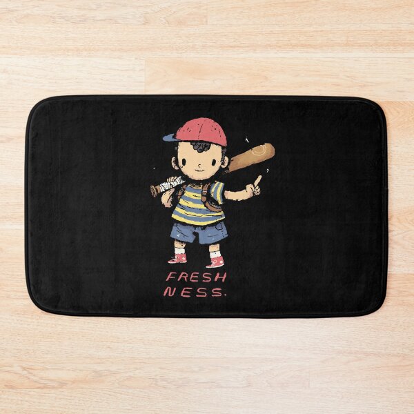 Item preview, fresh ness  designed and sold by nyrzo19.