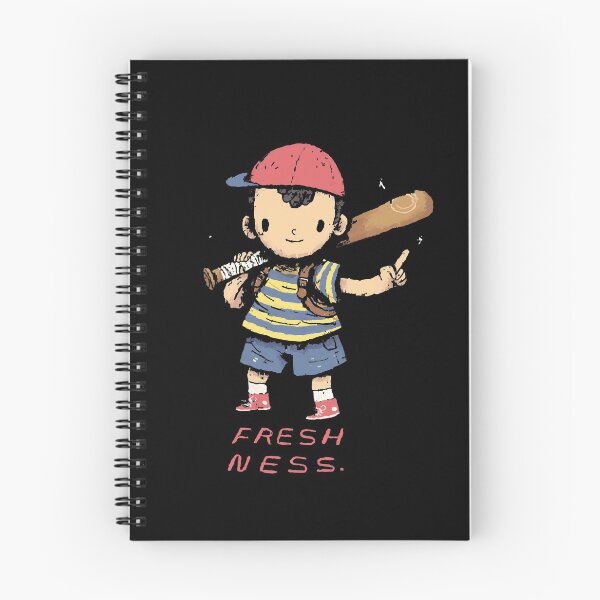 Item preview, fresh ness  designed and sold by nyrzo19.