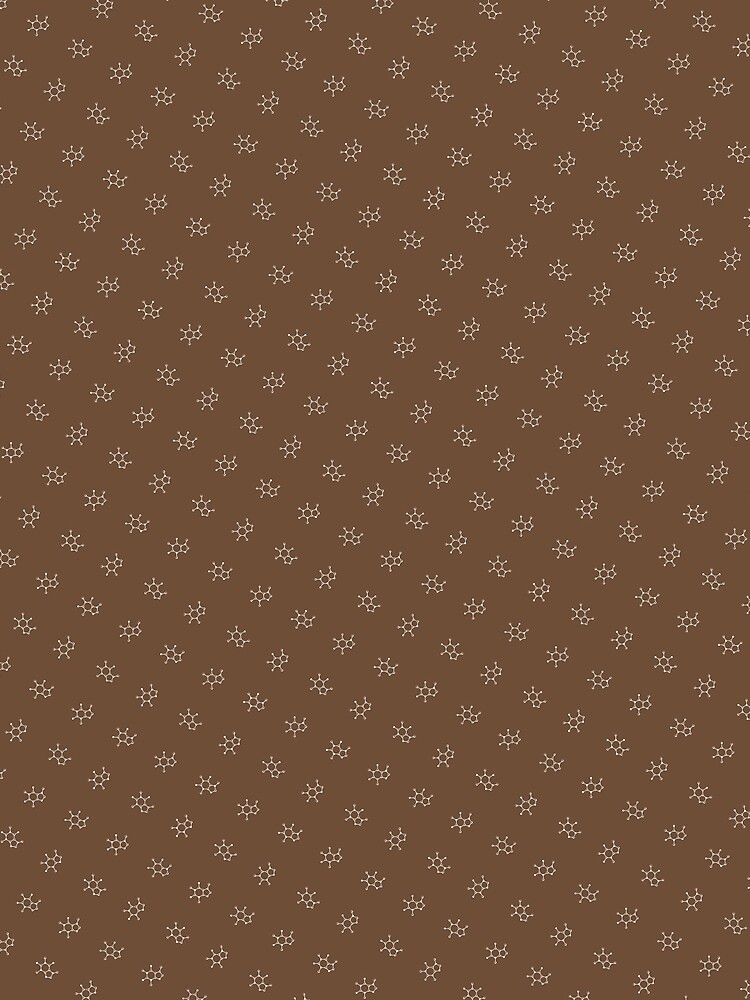 Caffeine by scicouture