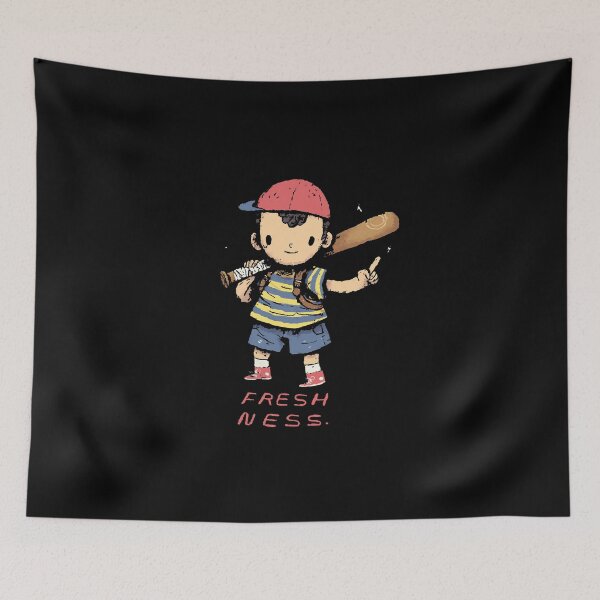 Item preview, fresh ness  designed and sold by nyrzo19.