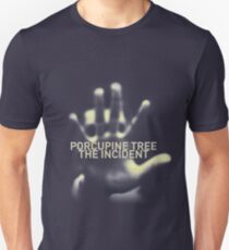 THE INCIDENT PORCUPINE TREE Unisex T-Shirt