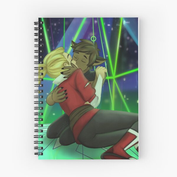 Item preview, finally not queerbaited designed and sold by emberkire.