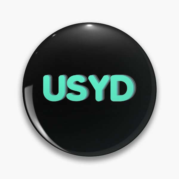 Item preview, University of Sydney| USYD| USYD Life| USYD Students (Third Edition): designed and sold by TheShahinDesign.