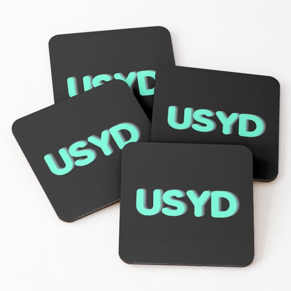 Item preview, University of Sydney| USYD| USYD Life| USYD Students (Third Edition): designed and sold by TheShahinDesign.