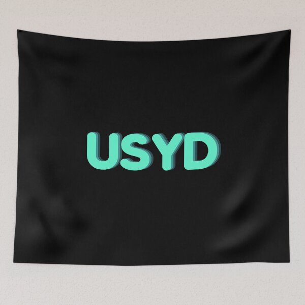 Item preview, University of Sydney| USYD| USYD Life| USYD Students (Third Edition): designed and sold by TheShahinDesign.