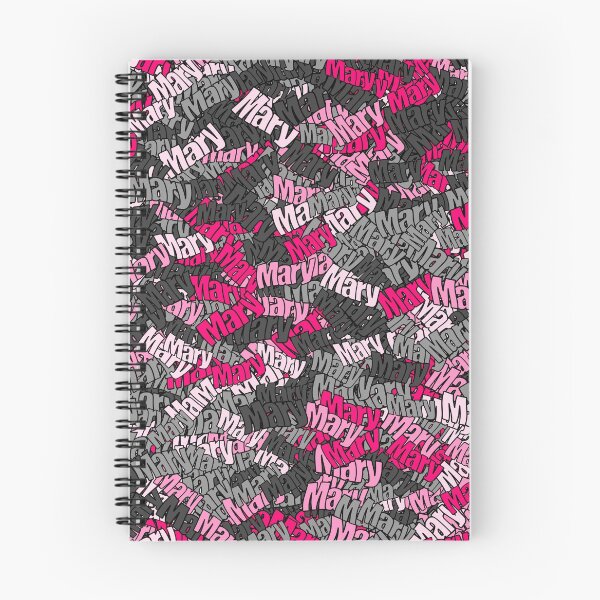 Item preview, Mary Pink Camouflage designed and sold by dima-v.