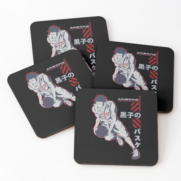 Item preview, Aomine in the zone  designed and sold by christophe92.