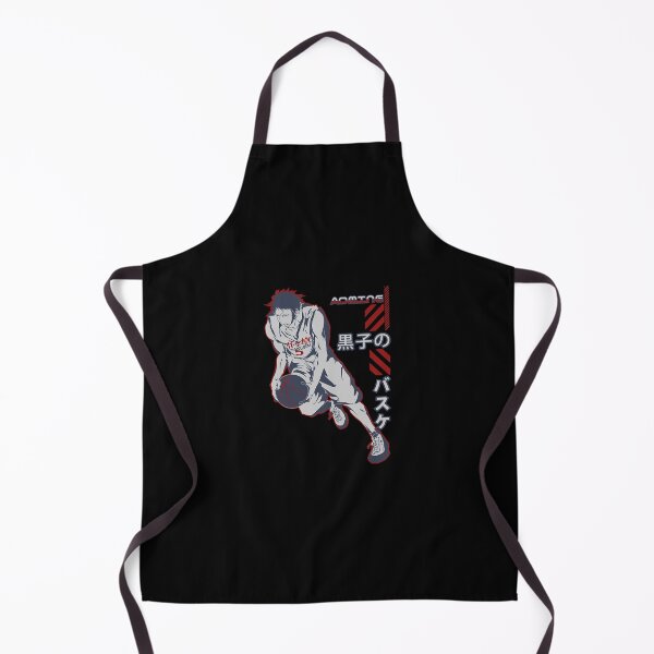 Item preview, Aomine in the zone  designed and sold by christophe92.