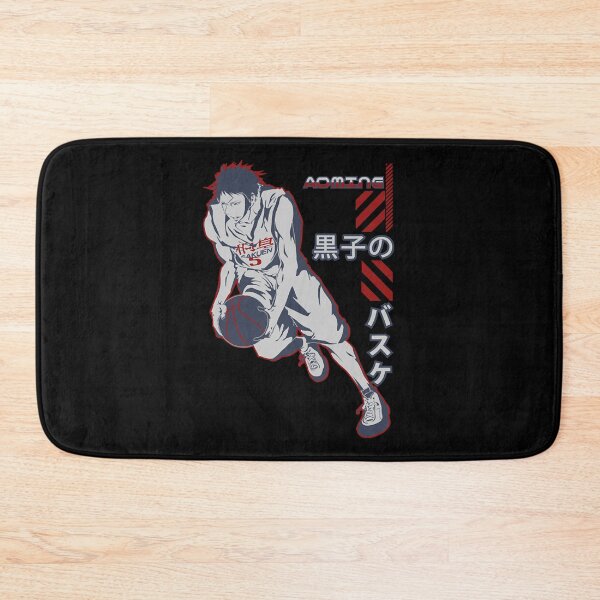 Item preview, Aomine in the zone  designed and sold by christophe92.